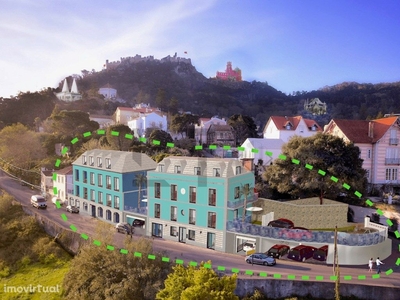 Hotel para Venda em Sintra