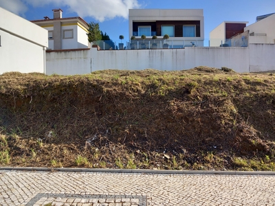 Lote de Terreno para Construção de Moradia em Castelo Branco