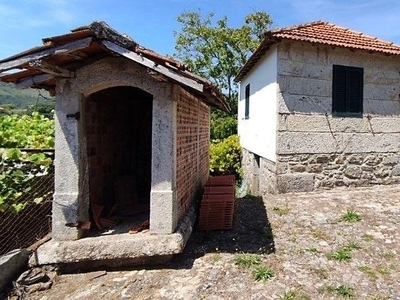 Moradia Isolada T2 Venda em Covas,Vila Nova de Cerveira