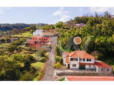 Moradia Isolada T3 | Água de Pena | Machico | Ilha da Madeira