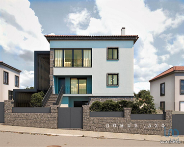 Apartamento T1 em Viana do Castelo de 86,00 m²