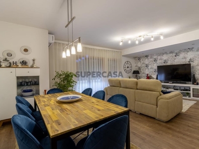 Apartamento T3 à venda em União das freguesias de Vila Real