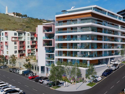 Apartamento T4 em Madeira de 231,00 m²