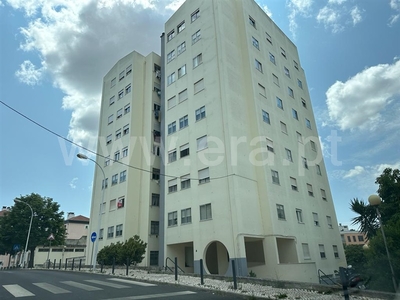 Apartamento T3 / Lisboa, Calhariz de Benfica