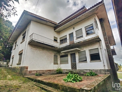 Casa / Villa T7 em Salreu de 553 m²