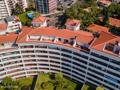 Duplex T2 em Madeira de 155,00 m2