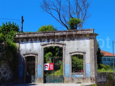 Herdade / Arcos de Valdevez, Arcos de Valdevez (Salvador), Vila Fonche e Parada