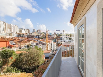 Loft T1 Duplex - ao Jardim do Morro, Vila Nova de Gaia, Porto