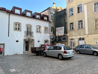 Prédio T4 / Coimbra, Baixa - Rua da Sofia