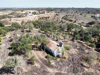 Quinta / Santiago do Cacém, Santiago do Cacém, Santa Cruz e São Bartolomeu da Serra