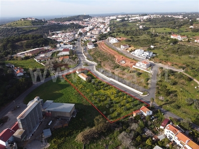 Quinta / Santiago do Cacém, Santiago do Cacém, Santa Cruz e São Bartolomeu da Serra