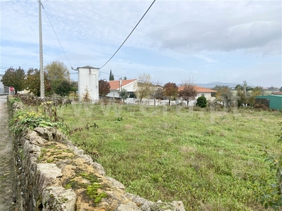 Terreno para Construção / Barcelos, Barcelos, Vila Boa e Vila Frescainha (São Martinho e São Pedro)