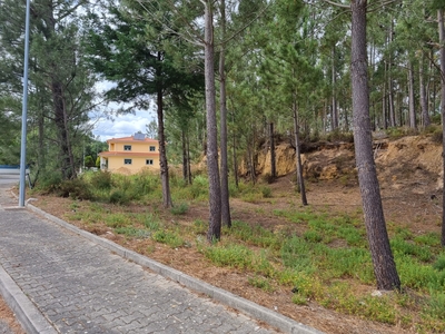 Terreno para construção, Quinta da Bela Vista, Leiria.