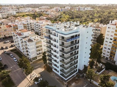 Apartamento para comprar em Portimão, Portugal