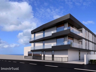 Dream-Lux Pico da Pedra Apartments: Novo Apartamento T1