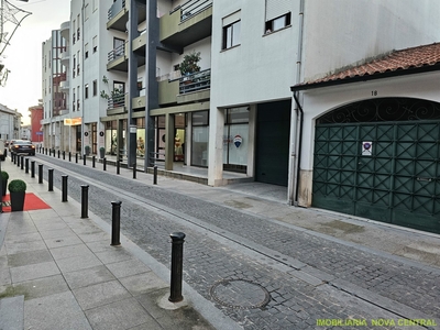 Estacionamento para alugar em Cantanhede, Portugal