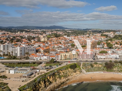 Apartamento a 100 metros da praia, Estoril, Portugal