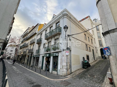 Apartamento para comprar em Lisboa, Portugal