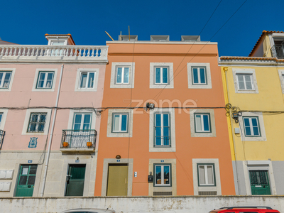 Apartamento para comprar em Lisboa, Portugal