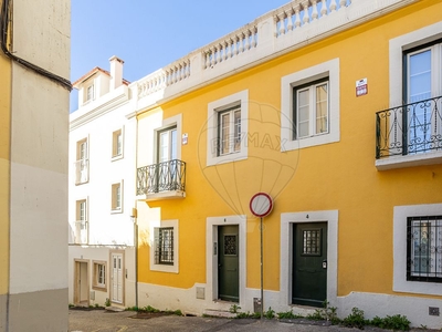 Apartamento T1 à venda em Arroios, Lisboa