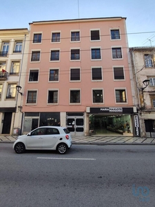 Apartamento T1 em Coimbra de 57,00 m²