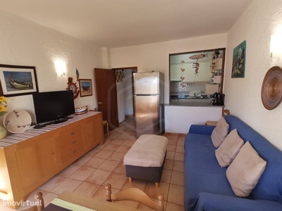 Apartamento T1 perto da praia de Quarteira, Algarve