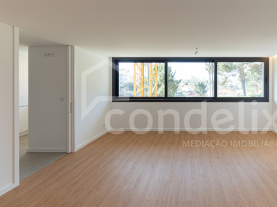 Apartamento T1+1 novo para venda em Canidelo, Vila Nova de Gaia