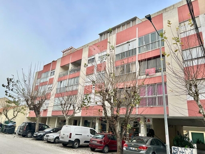 Apartamento T2 - Centro Pinhal Novo