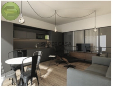 Apartamento T2 Duplex à venda em Matosinhos e Leça da Palmeira