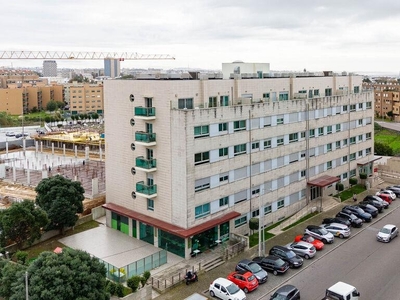 Apartamento T2 em Porto de 90,00 m²