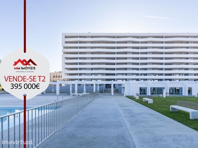 Apartamento T2+1 | Paranhos | 2023 | Condomínio Fechado | LUXO | NOVO