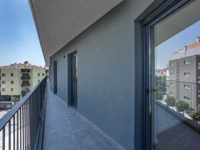 Apartamento T3 Duplex na Forca Aveiro.