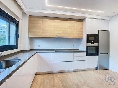 Apartamento T3 em Leiria de 140,00 m²