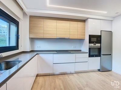 Apartamento T3 em Leiria, Pousos, Barreira e Cortes de 140 m²