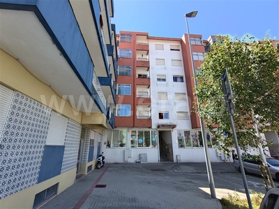 Apartamento T3 / Viana do Castelo, Monserrate