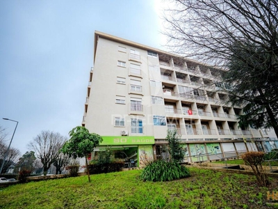 Apartamento T4 Duplex Mobilado - Centro de Braga (ARRENDAMENTRO)