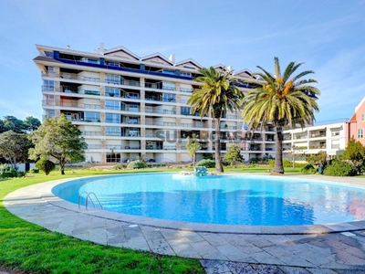 Apartamento T5 para arrendamento em Cascais e Estoril