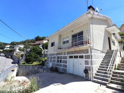 Casa para comprar em Caldas de Vizela, Portugal