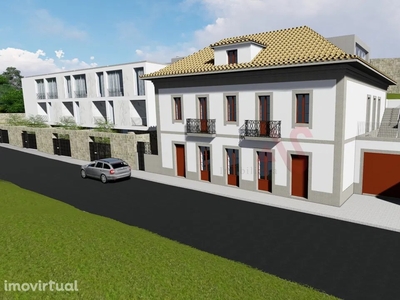 Casa para comprar em Cete, Portugal