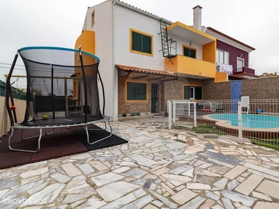 Casa para comprar em Moita, Portugal