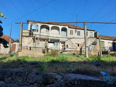 Casa tradicional T7 em Porto de 124,00 m²