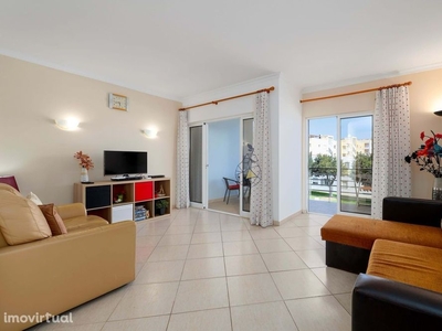 Fabuloso apartamento T1 localizado no complexo Vila da Praia em Alvor