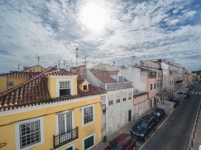 Moradia T3 à venda em Belém, Lisboa