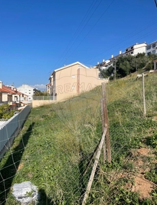 Terreno à venda em Alverca do Ribatejo e Sobralinho, Vila Franca de Xira