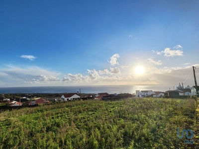 Terreno em Açores de 2172,00 m²