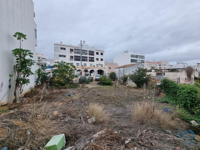 Terreno em Faro de 840,00 m²