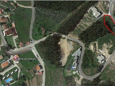Terreno em Viana do Castelo de 500,00 m²