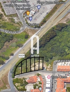 Terreno para comprar em Aveiro, Portugal