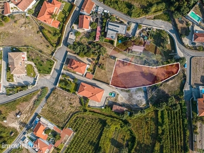 Terreno para comprar em Facha, Portugal
