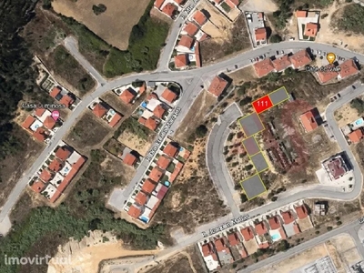 Terreno para comprar em Santarém, Portugal